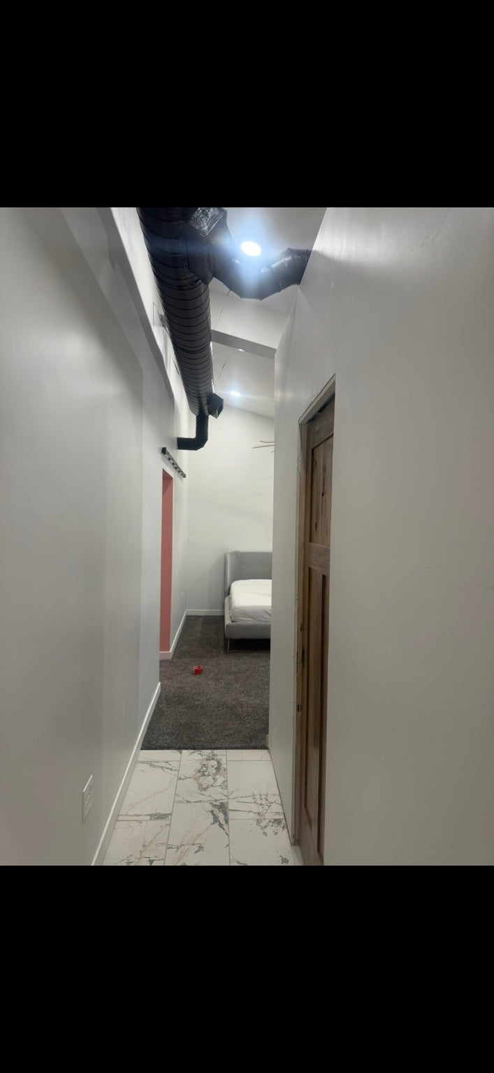 Home Improvement project completed by Turner Precision